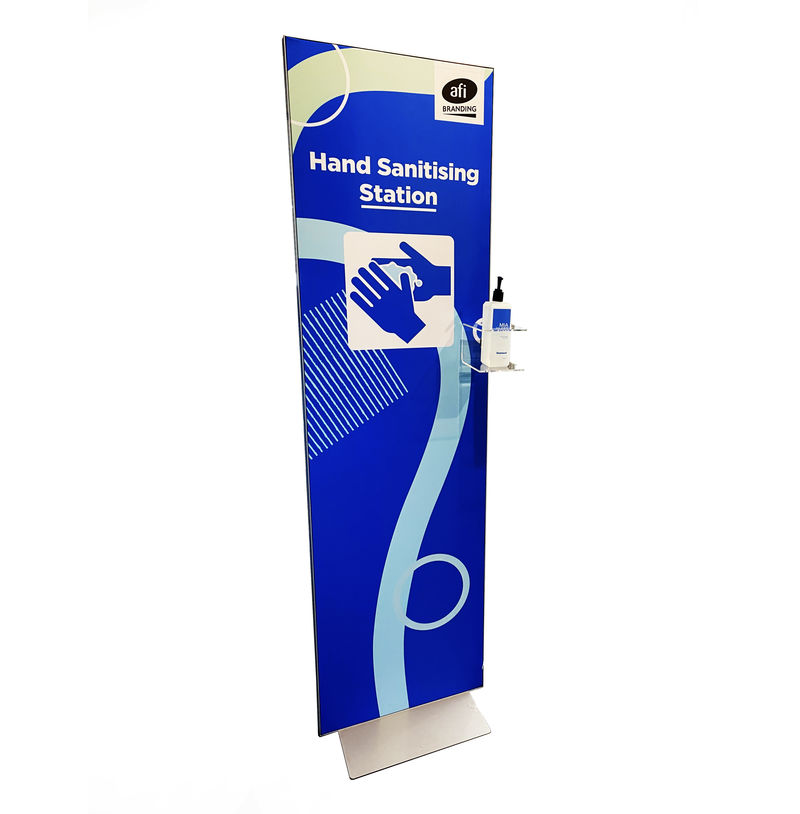 reframe hand sanitiser