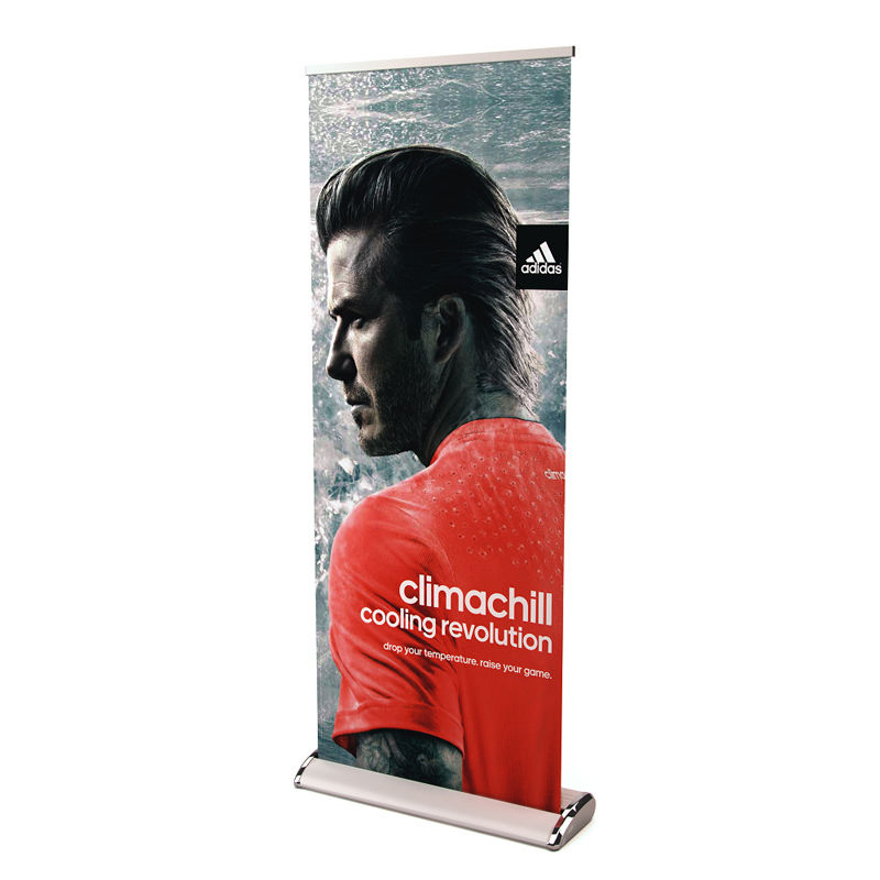 pull up banners