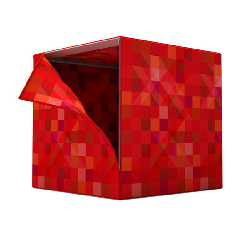 cubes