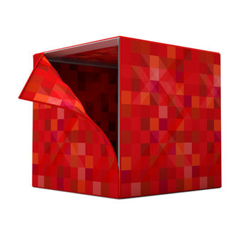 cubes