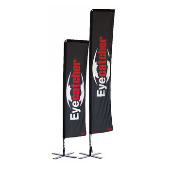eye-catcher flags
