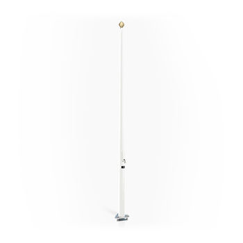 flagpoles