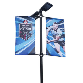 street banners