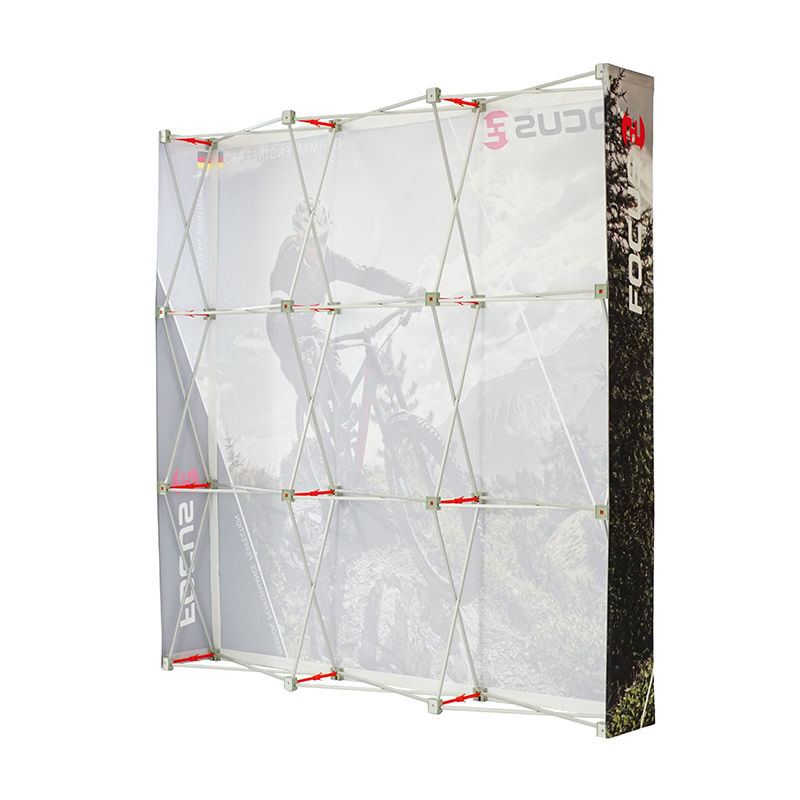 portable fabric walls