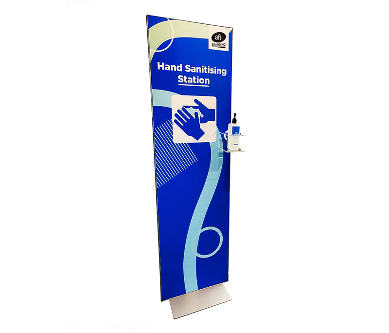 reframe hand sanitiser