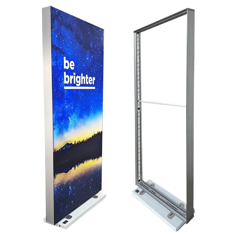 cordless mobiLED panel